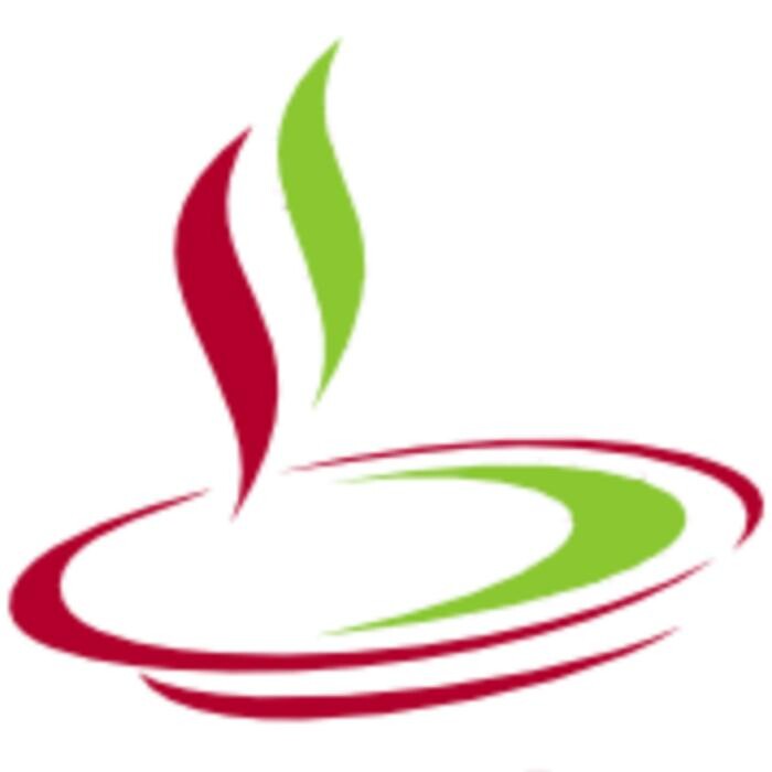 Mascot Fresh Kitchen Logo