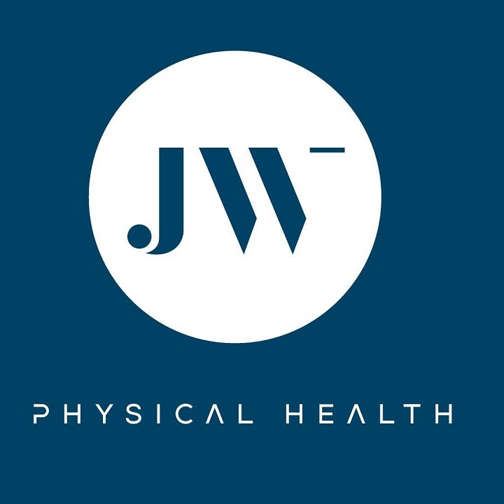 JW Physical Health Logo