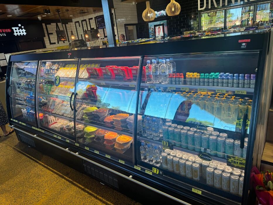 Images bp X Convenience Elizabeth Downs