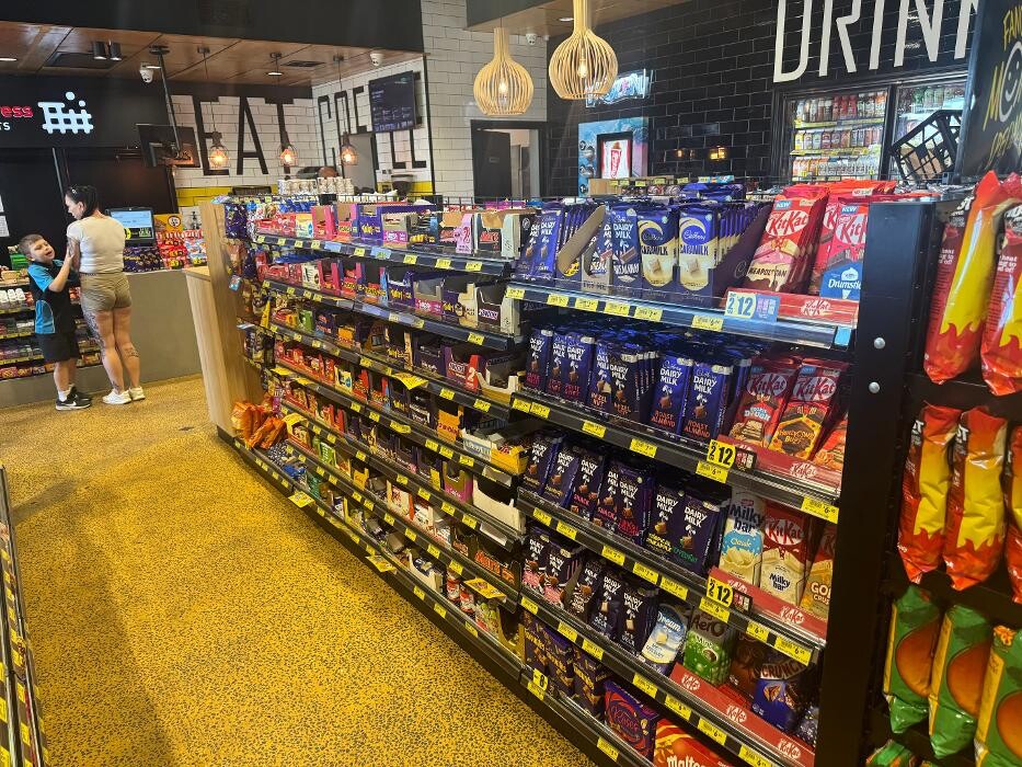 Images bp X Convenience Elizabeth Downs