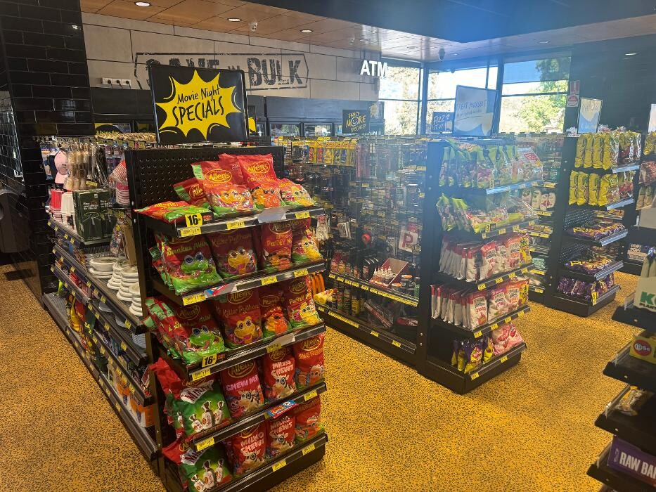 Images bp X Convenience Elizabeth Downs