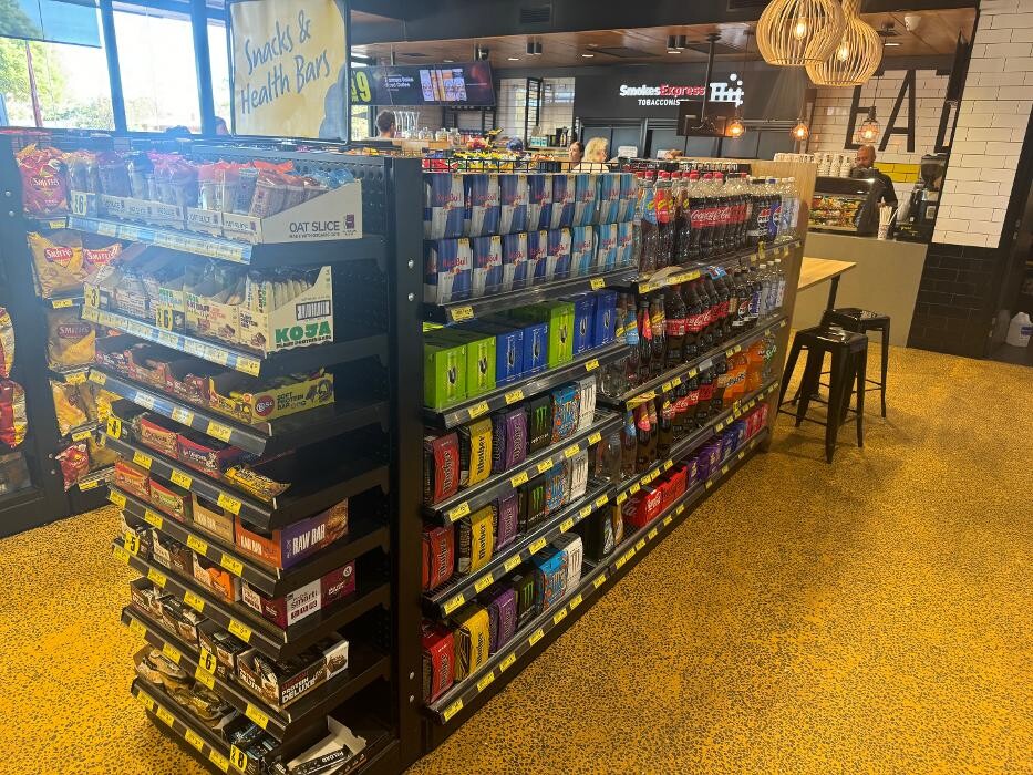Images bp X Convenience Elizabeth Downs