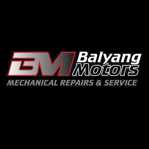 Balyang Motors Logo