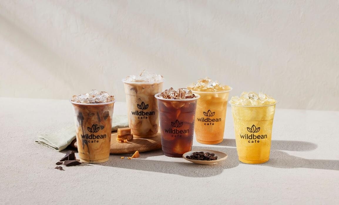 Images wildbean cafe
