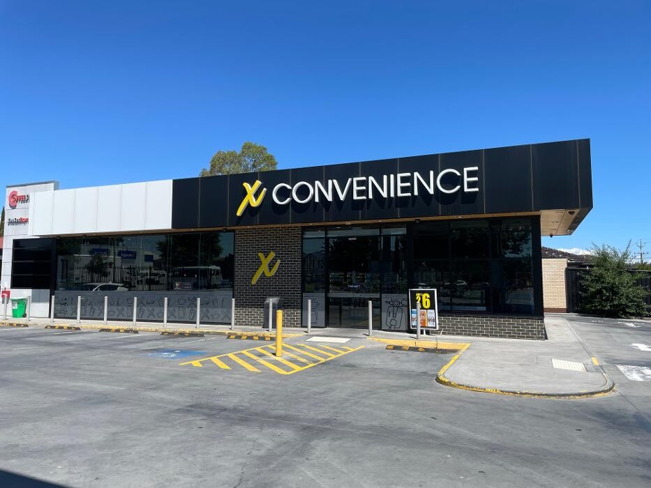 Images bp X Convenience Klemzig