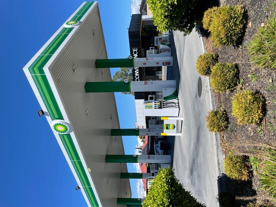 Images bp X Convenience Klemzig