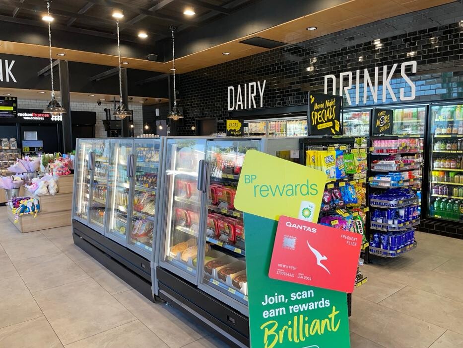 Images bp X Convenience Klemzig