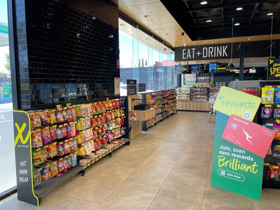 Images bp X Convenience Klemzig