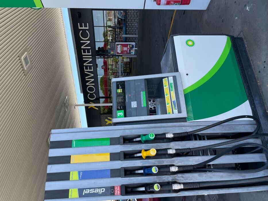 Images bp X Convenience OG Road