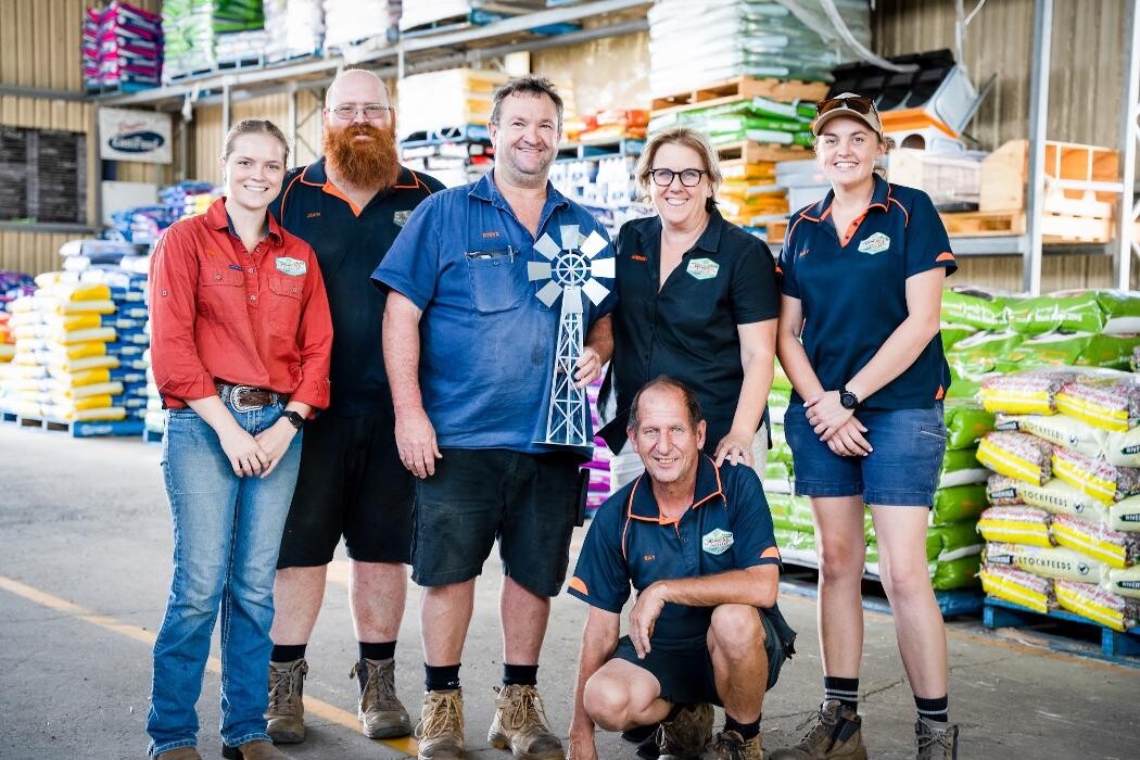 Images Redmond's Pet & Livestock Supplies