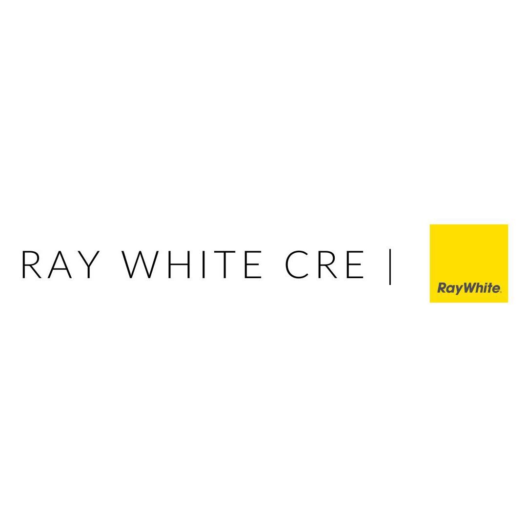 Ray White CRE Logo