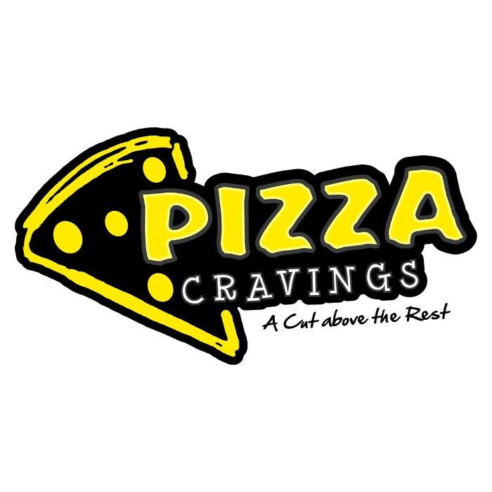 Pizza Cravings Dubbo Logo