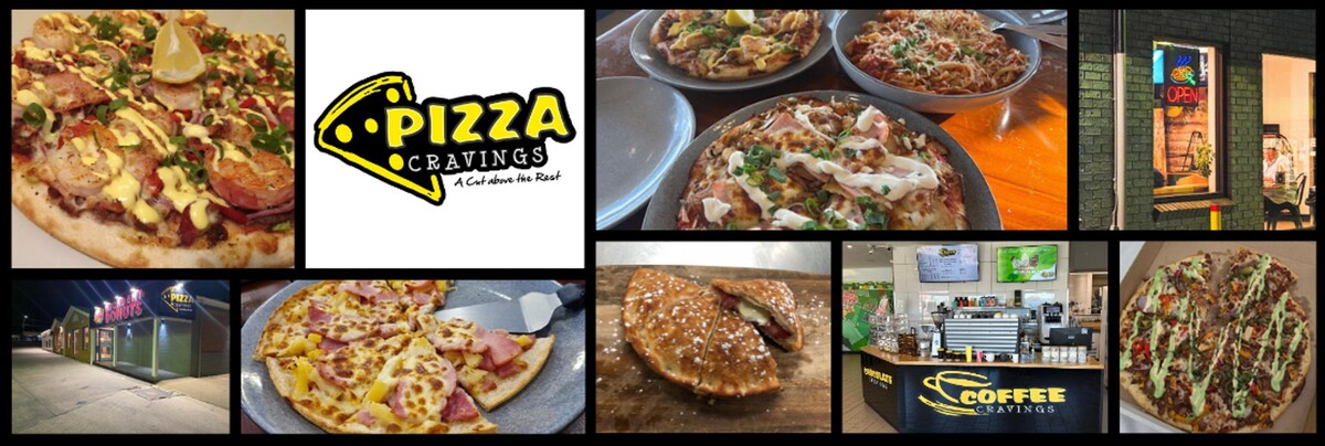Images Pizza Cravings Dubbo