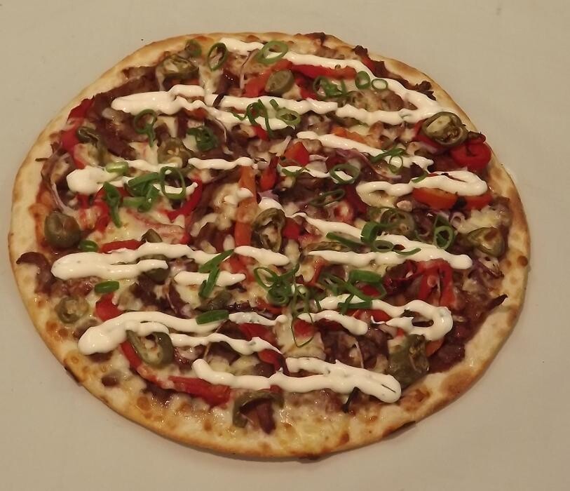 Images Pizza Cravings Dubbo