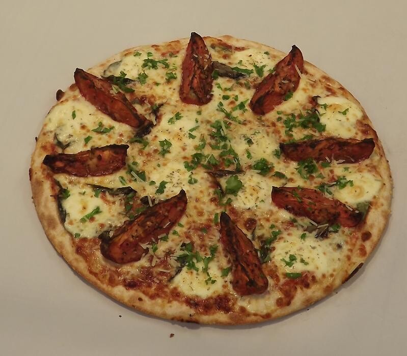 Images Pizza Cravings Dubbo