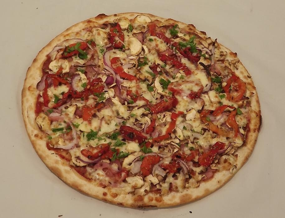 Images Pizza Cravings Dubbo