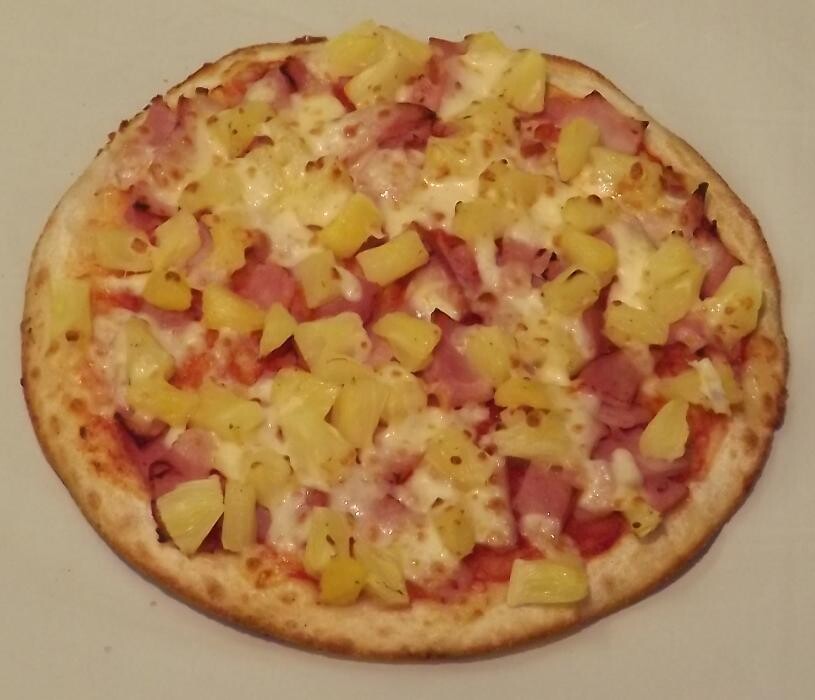 Images Pizza Cravings Dubbo