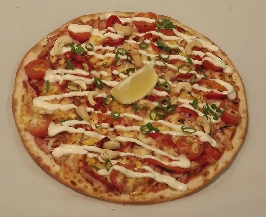 Images Pizza Cravings Dubbo