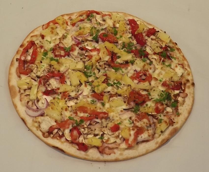 Images Pizza Cravings Dubbo