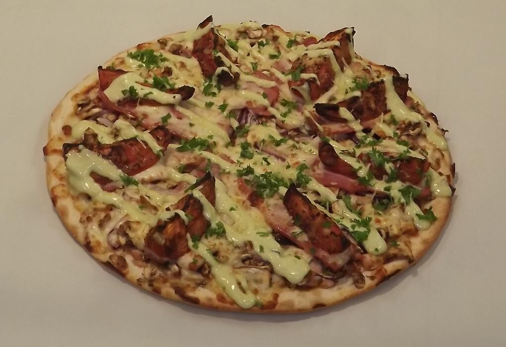 Images Pizza Cravings Dubbo