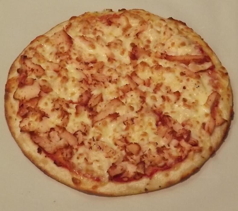 Images Pizza Cravings Dubbo