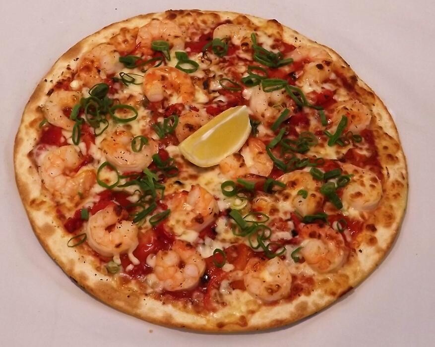 Images Pizza Cravings Dubbo