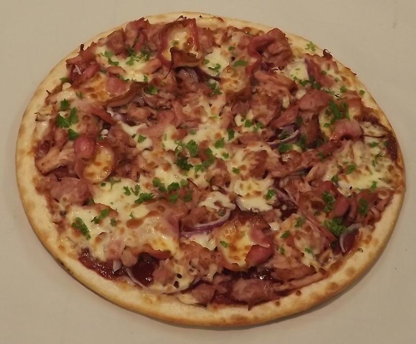 Images Pizza Cravings Dubbo