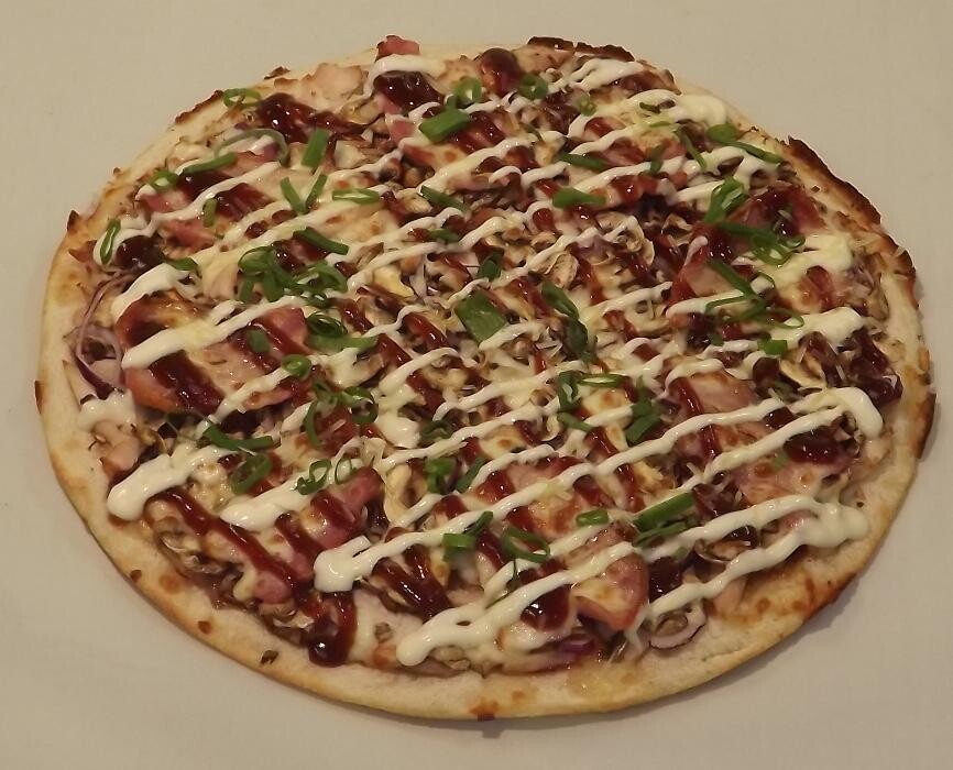Images Pizza Cravings Dubbo