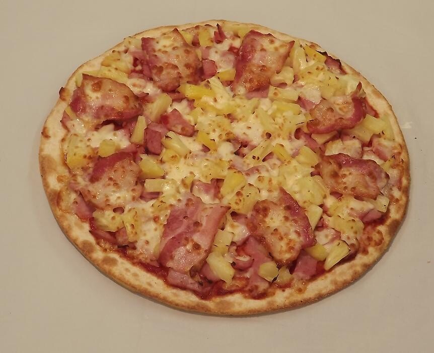 Images Pizza Cravings Dubbo