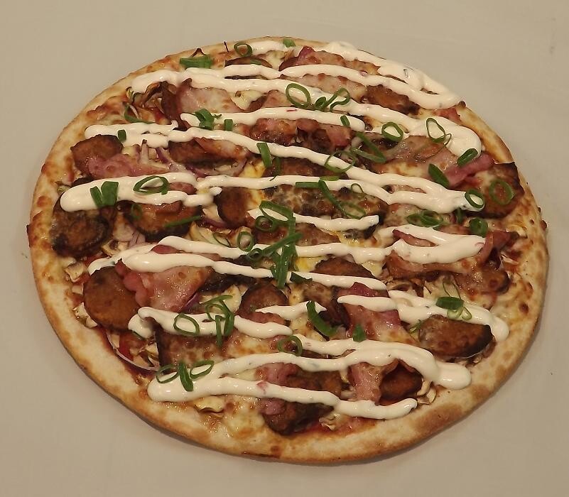 Images Pizza Cravings Dubbo