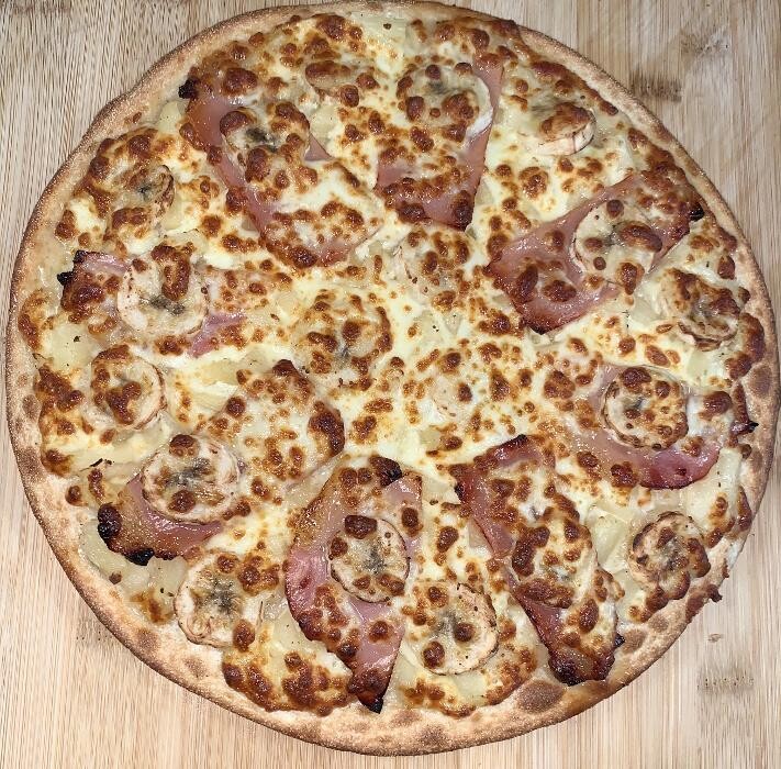 Images Pizza Cravings Dubbo