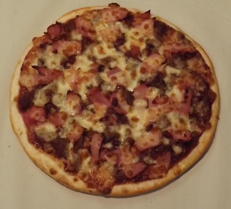 Images Pizza Cravings Dubbo