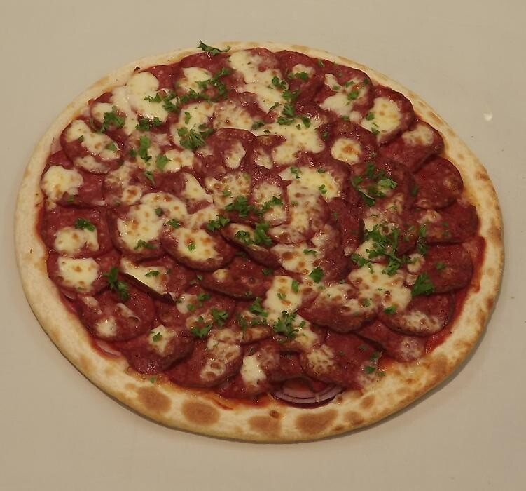 Images Pizza Cravings Dubbo