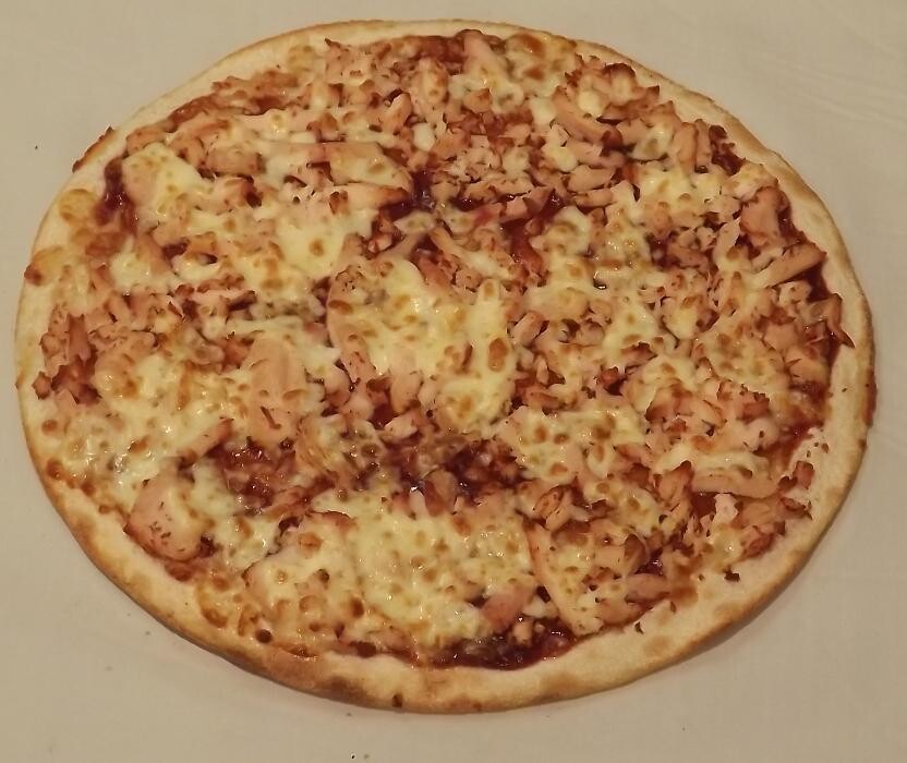 Images Pizza Cravings Dubbo