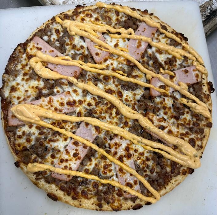 Images Pizza Cravings Dubbo