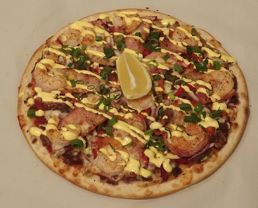 Images Pizza Cravings Dubbo