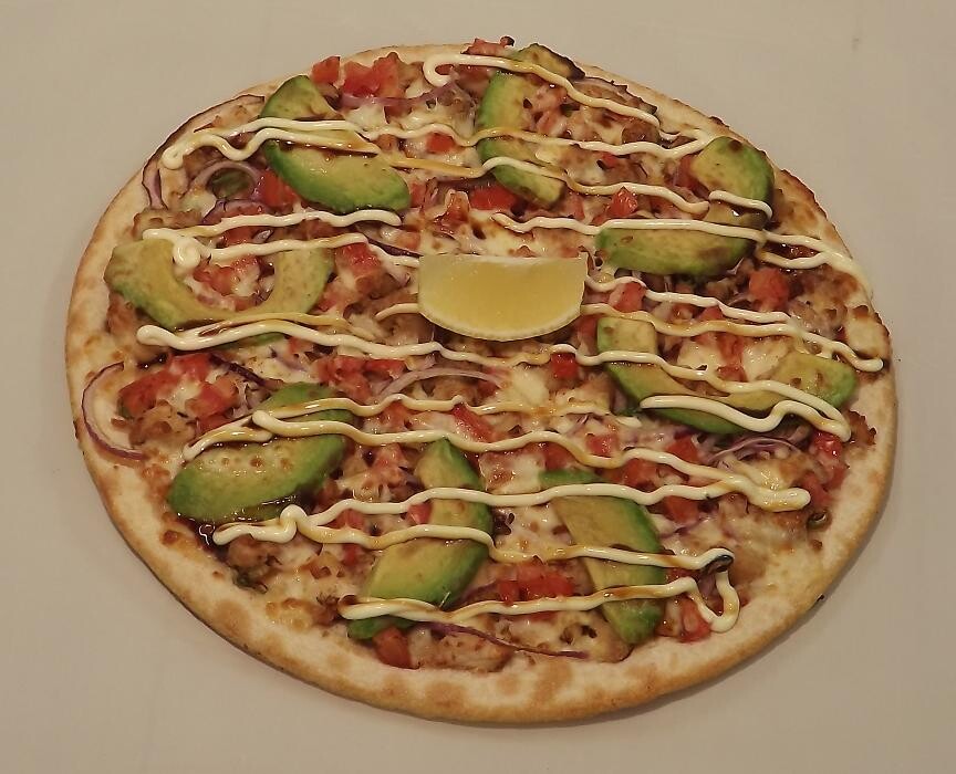 Images Pizza Cravings Dubbo
