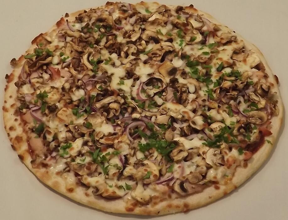 Images Pizza Cravings Dubbo