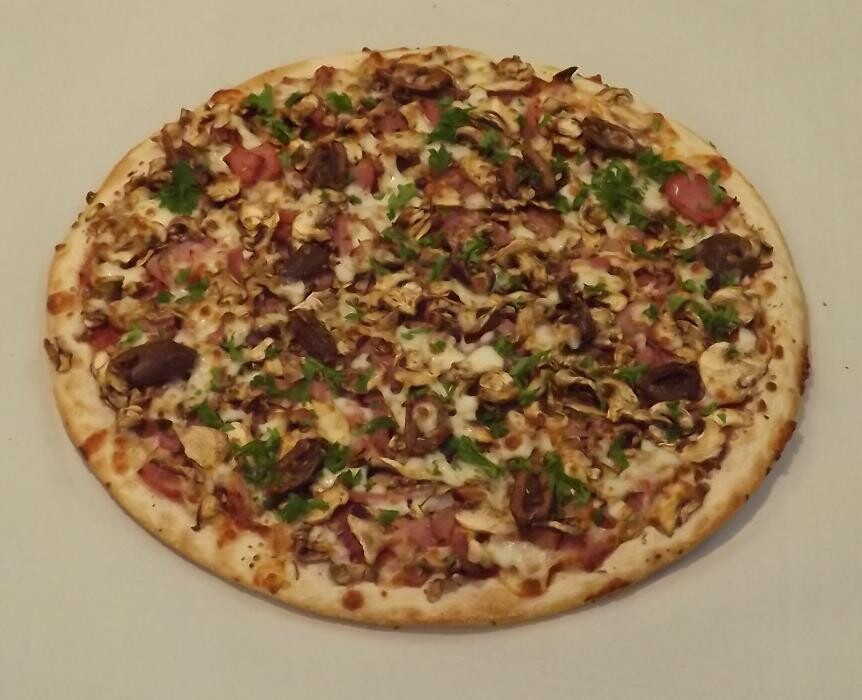 Images Pizza Cravings Dubbo