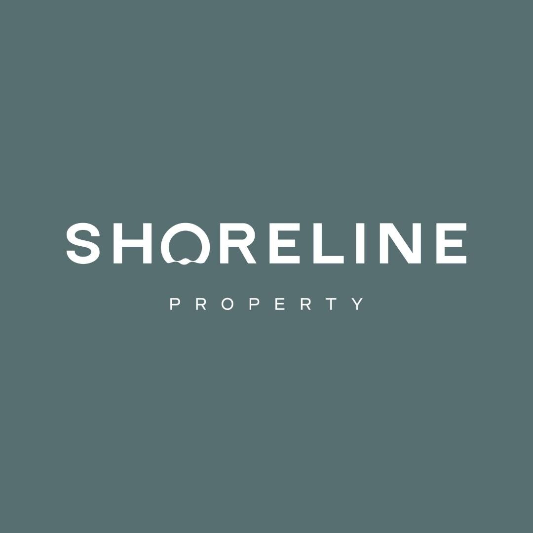 Shoreline Property Manly Logo