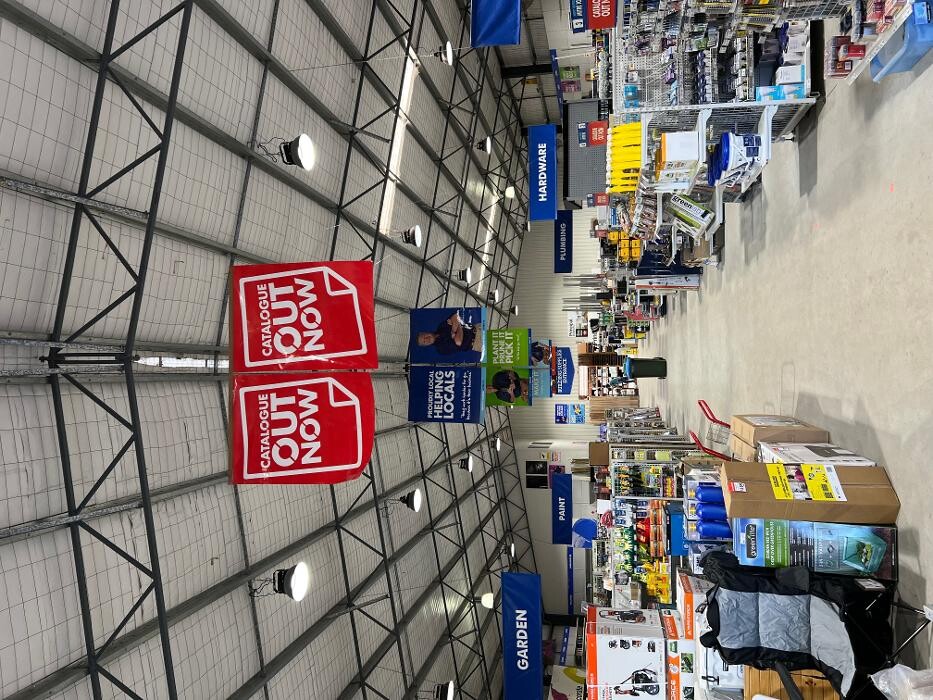 Images Becks Mitre 10 Hardware Streaky Bay