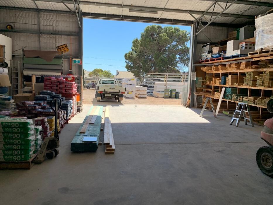 Images Becks Mitre 10 Hardware Streaky Bay