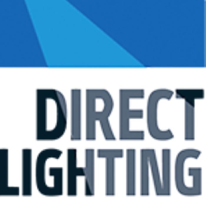 Direct Lighting Busselton Logo