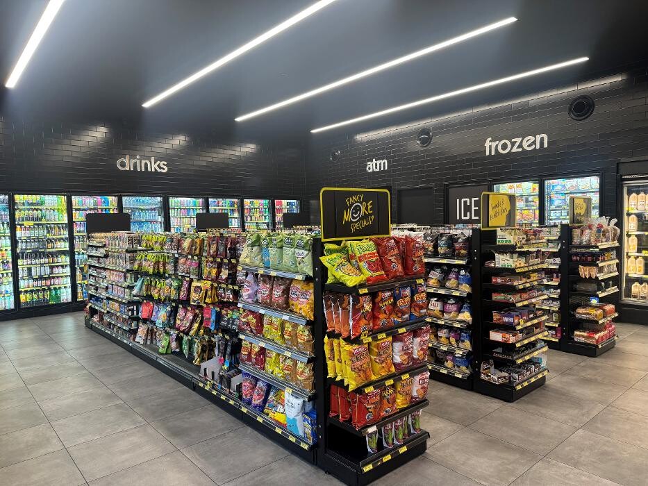 Images bp X Convenience Panorama