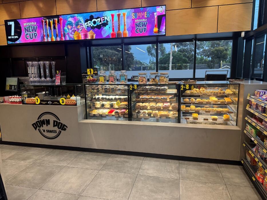 Images bp X Convenience Panorama