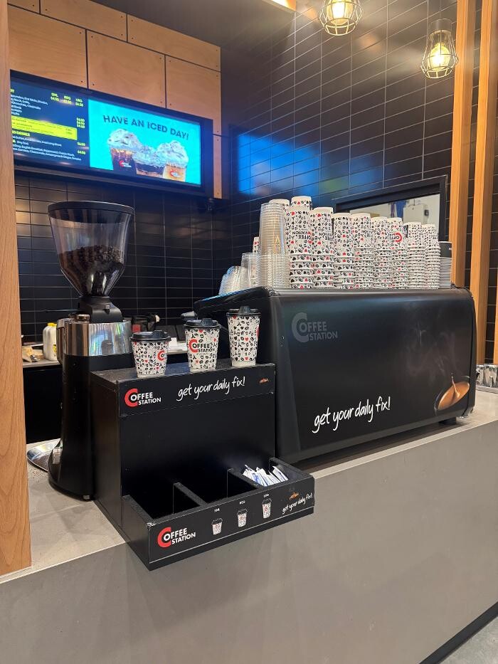 Images bp X Convenience Panorama
