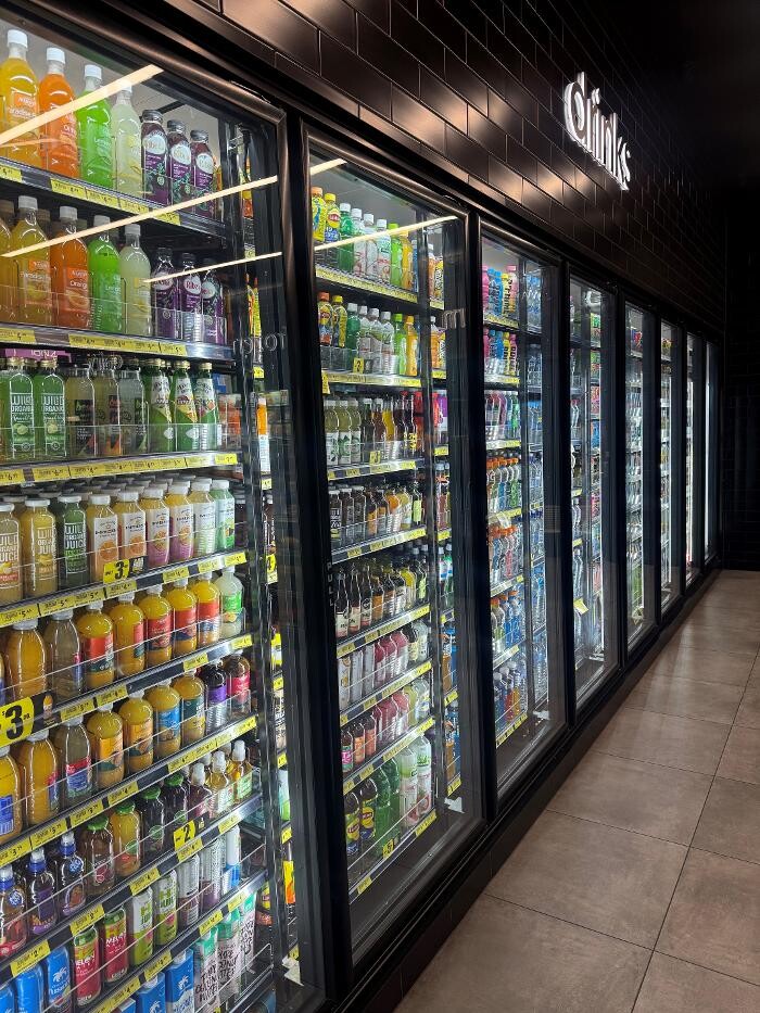 Images bp X Convenience Panorama