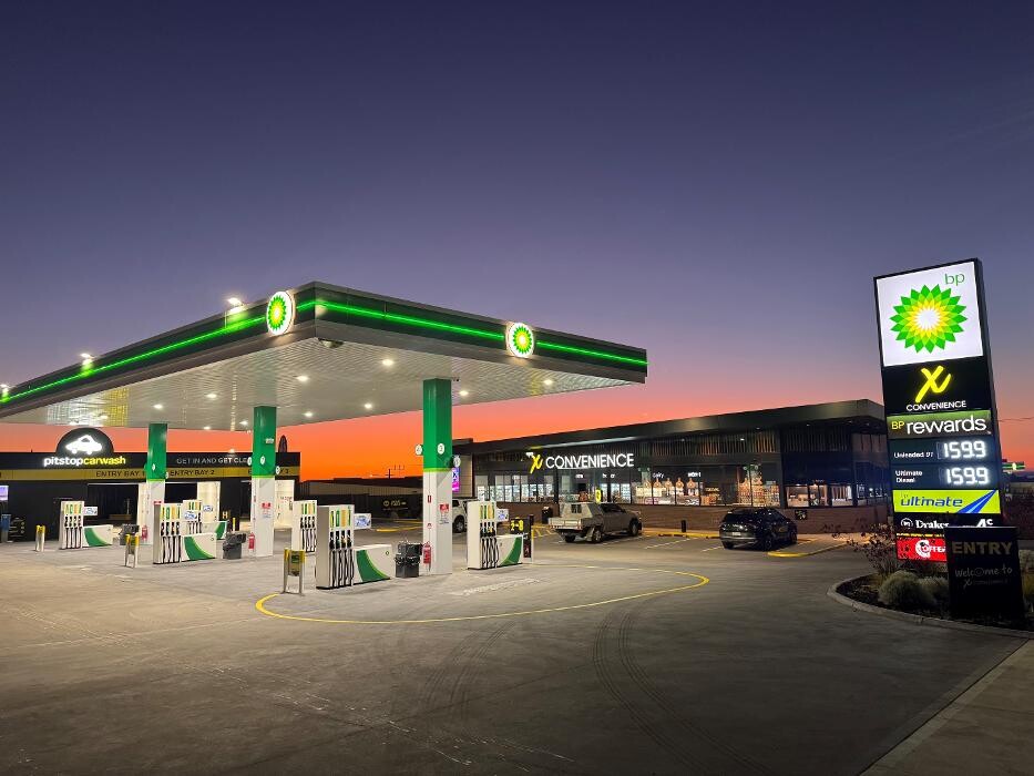 Images bp X Convenience