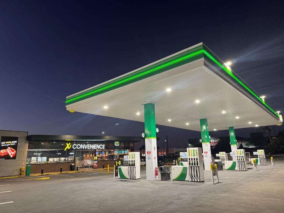 Images bp X Convenience