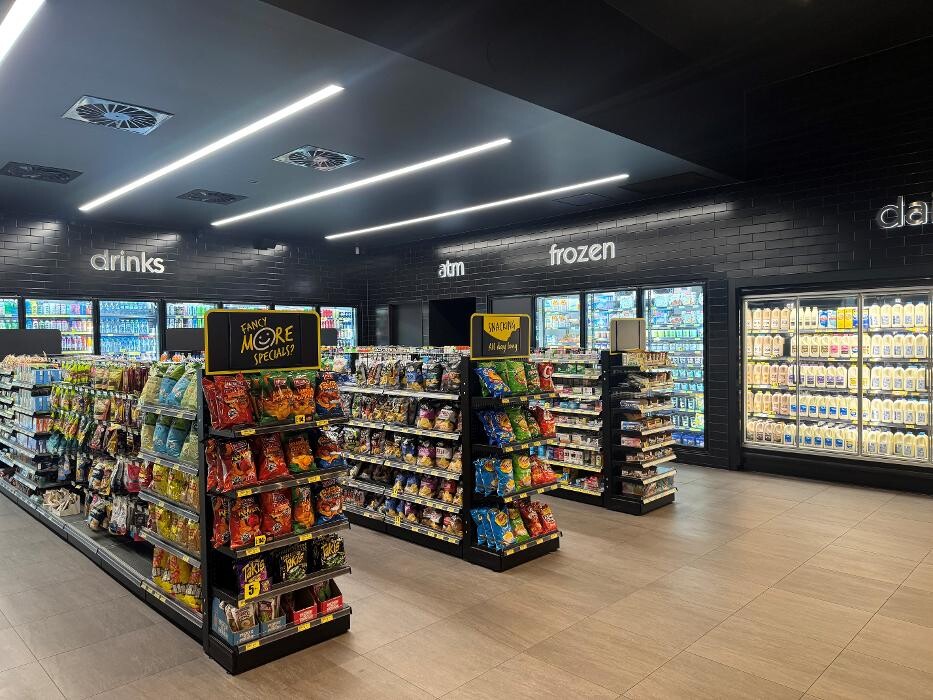 Images bp X Convenience